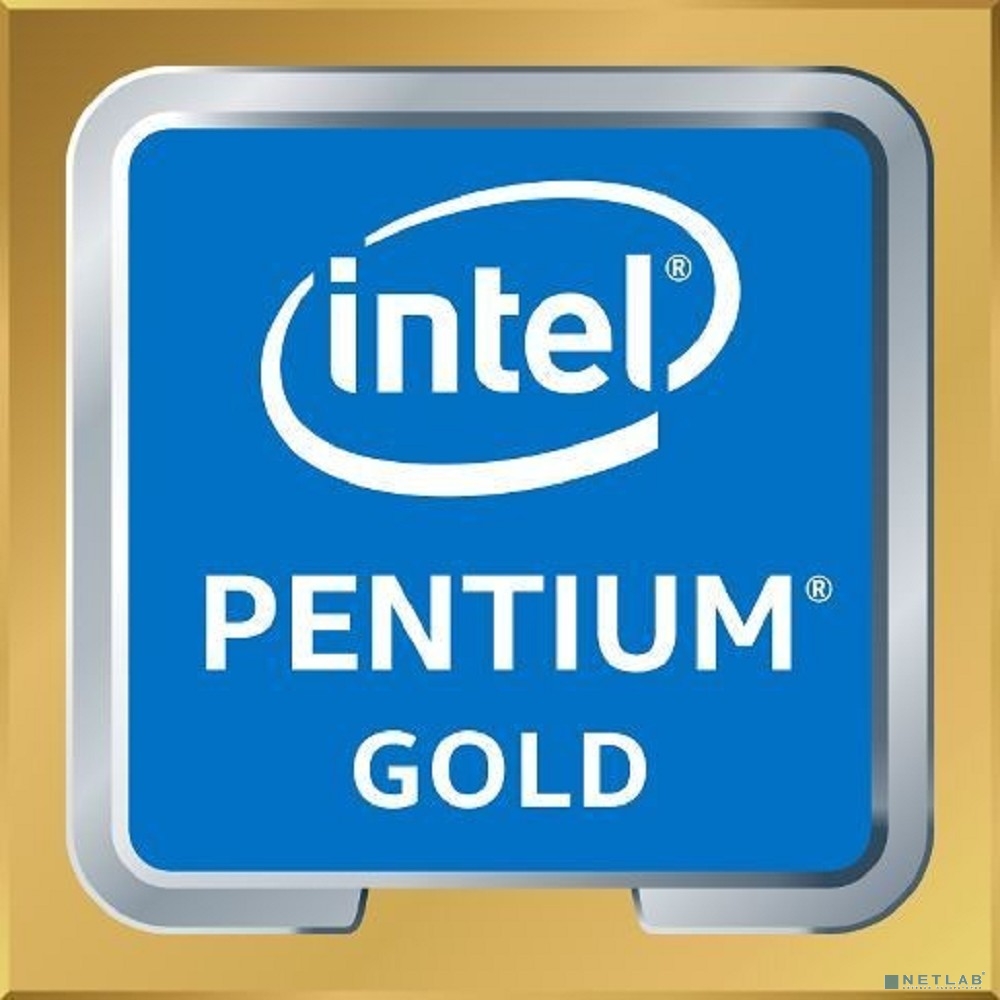 CPU Intel Pentium Gold G5400 Coffee Lake OEM