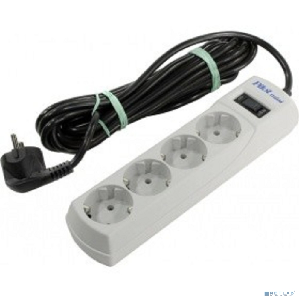 ZIS Сетевой фильтр Pilot mini 7 м