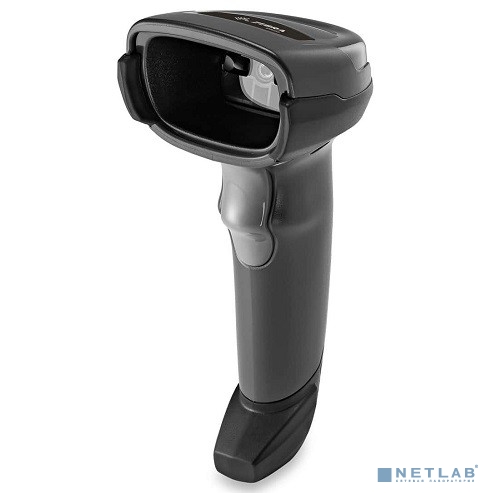 Zebra DS2208-SR черный