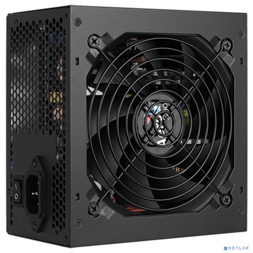 Aerocool 700W RTL KCAS-700 PLUS (замена 11080851)
