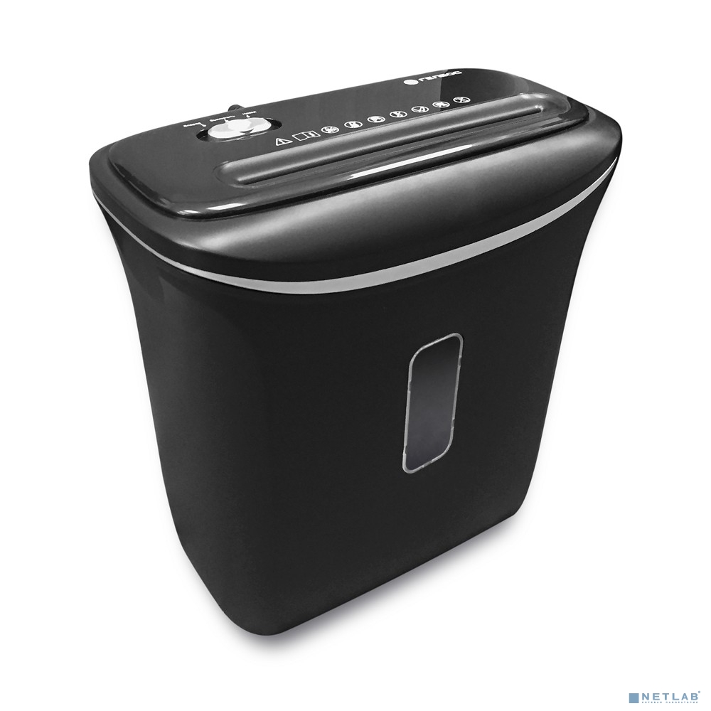 ГЕЛЕОС Уничтожитель документов УД14-4 DIN P-4