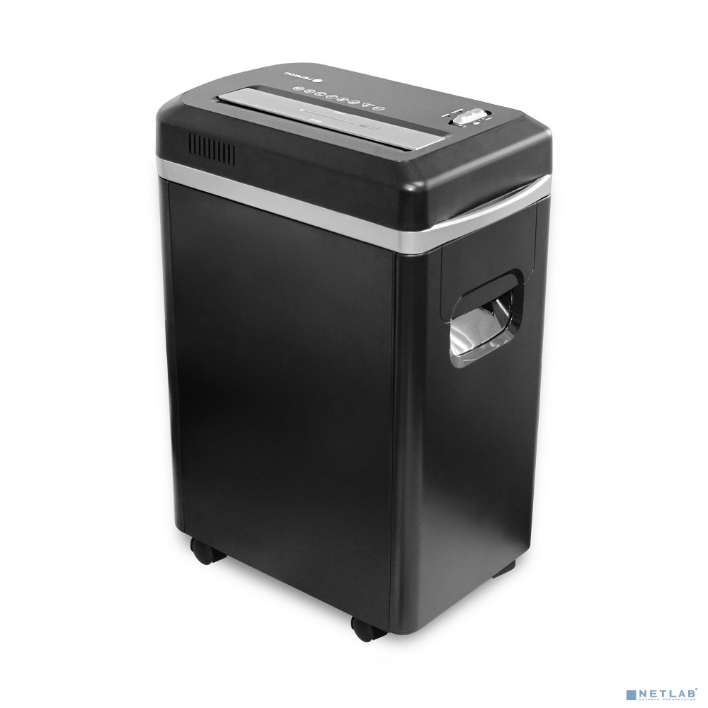 ГЕЛЕОС Уничтожитель документов УМ22-5 DIN P-5