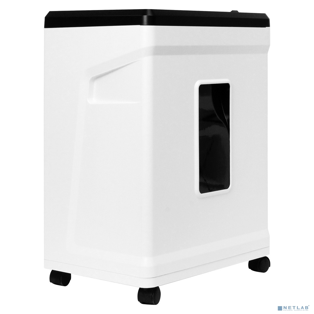 ГЕЛЕОС Уничтожитель документов УМ26-4 DIN P-4