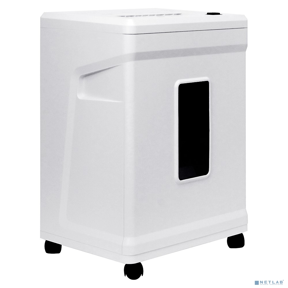 ГЕЛЕОС Уничтожитель документов УМ26-5 DIN P-5