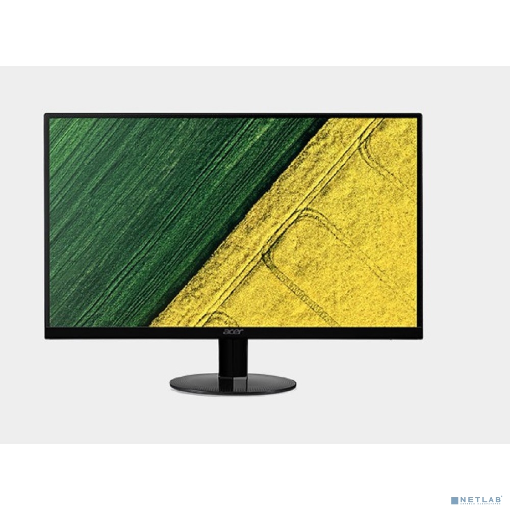 LCD Acer 23.8" SA240YAbi черный