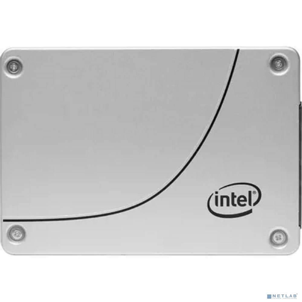 Intel SSD 480Gb S4510 серия SSDSC2KB480G801