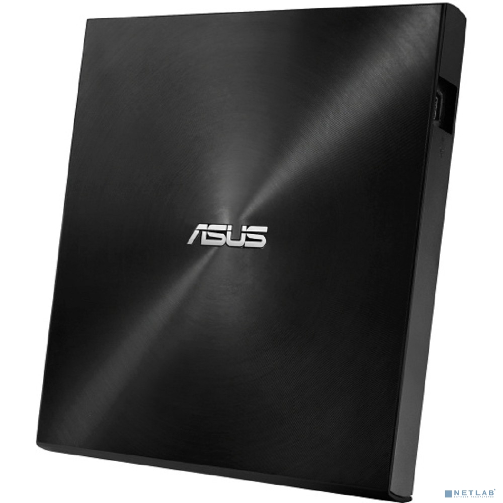 Asus SDRW-08U7M-U/BLK/G/AS черный USB ultra slim внешний RTL