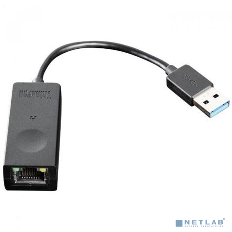 Lenovo ThinkPad USB 3.0 to Ethernet Adapter