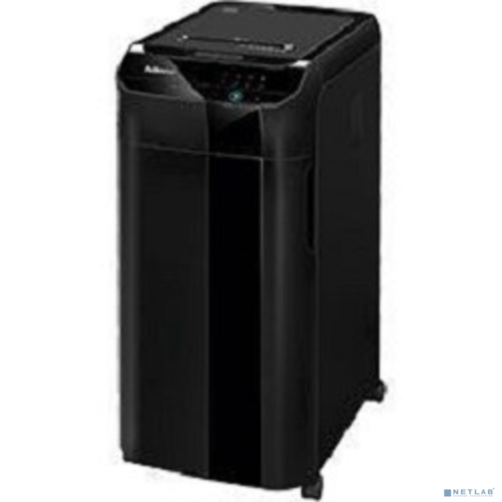 Fellowes Шредер AutoMax 350C FS-49641(01) с автоподачей
