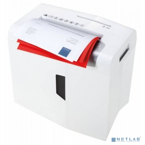 HSM Уничтожитель документов Shredstar X5-4.5x30 WHITE 1043121
