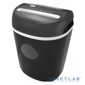 Office Kit Уничтожитель документов S75 OK0435S075 4x35