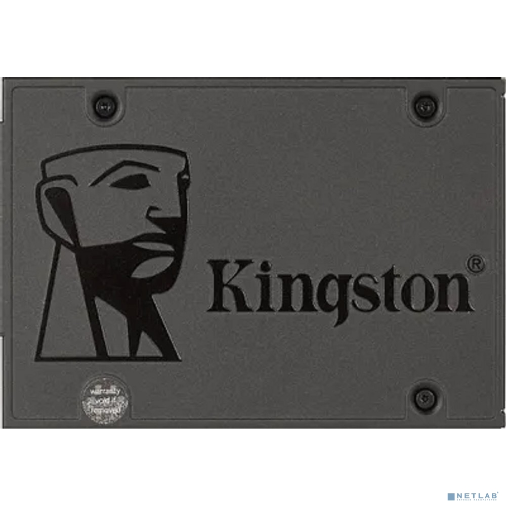 Kingston SSD 960GB SA400 SA400S37/960G