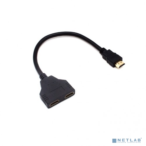 KS-is KS-362 Адаптер разветвитель HDMI на 2 порта