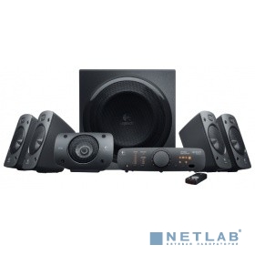 Logitech Surround Sound Speakers Z906