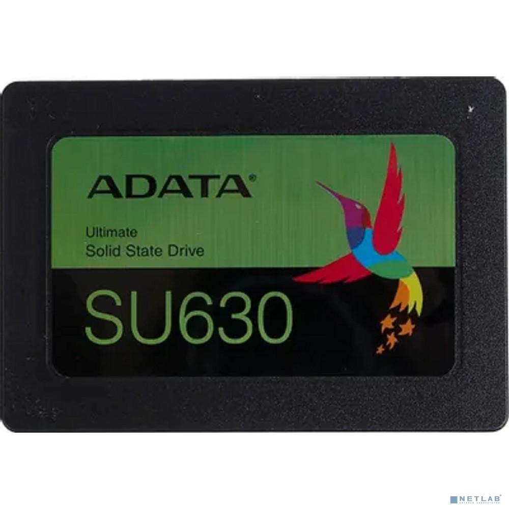 A-DATA SSD 240GB SU630 ASU630SS-240GQ-R