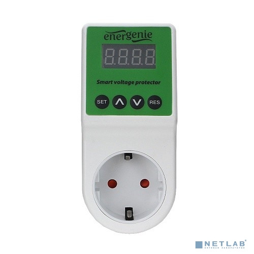 Energenie Реле напряжения Energenie EHB8-2