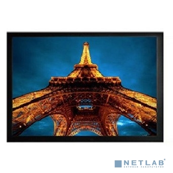 Экран на раме Cactus 169x300 FrameExpert CS-PSFRE-300X169 16:9 настенно-потолочный натяжной