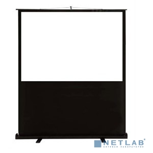 Экран Cactus 135x180 FloorCompactExpert CS-PSFLCE-180X135 4:3 напольный рулонный