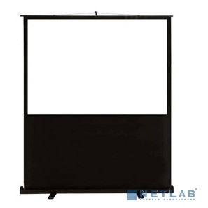 Экран Cactus 102x180 FloorCompactExpert CS-PSFLCE-180X102 16:9 напольный рулонный