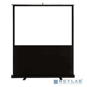 Экран Cactus 90x120 FloorCompactExpert CS-PSFLCE-120X90 4:3 напольный рулонный