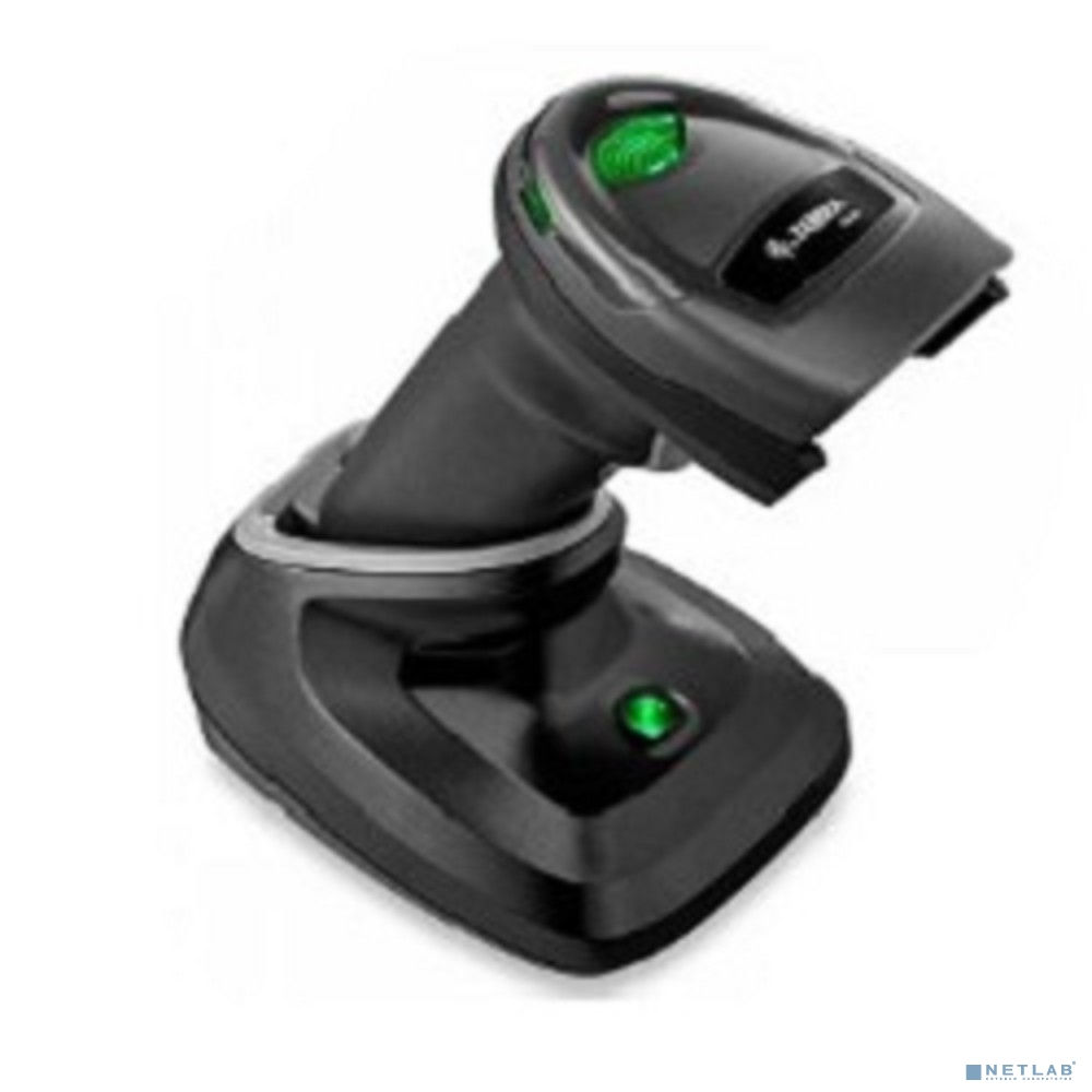 Zebra DS2278-SR черный