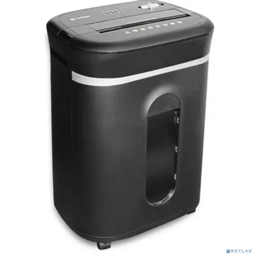 ГЕЛЕОС Уничтожитель документов УМ28-5 DIN P-5