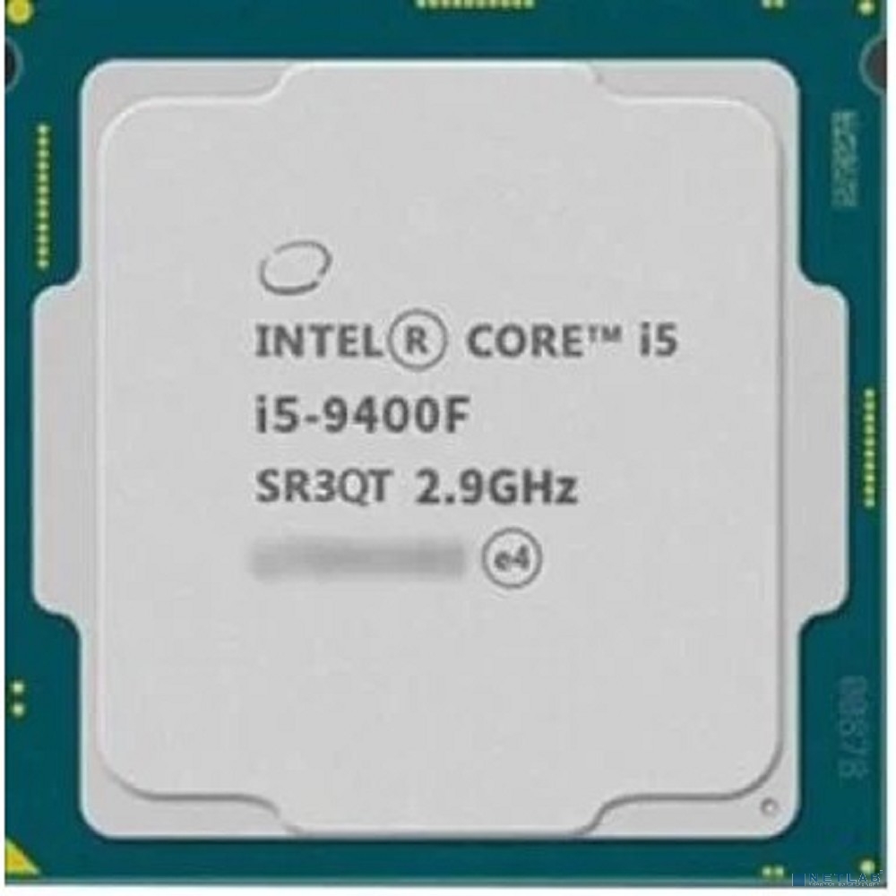 CPU Intel Core i5-9400 Coffee Lake OEM