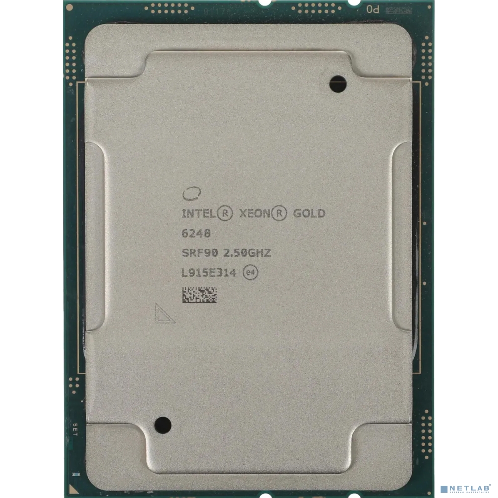CPU Intel Xeon Gold 6248 OEM