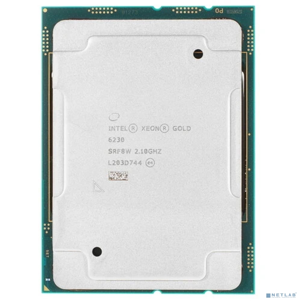 CPU Intel Xeon Gold 6230 OEM