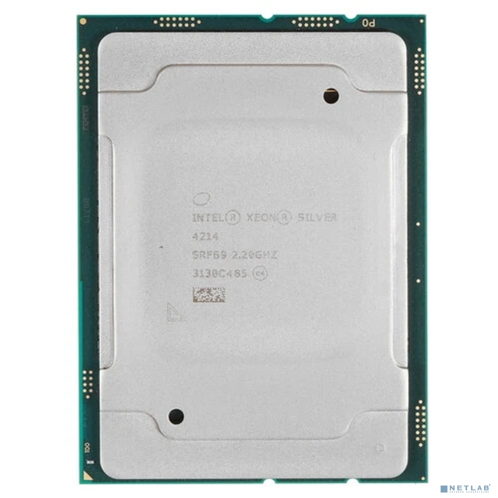 CPU Intel Xeon Silver 4214 OEM