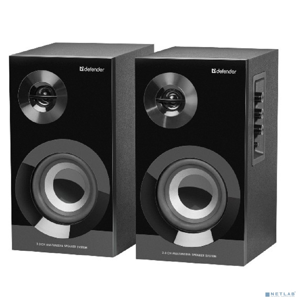 Defender Aurora S40 BT 40Вт, bluetooth, 220В