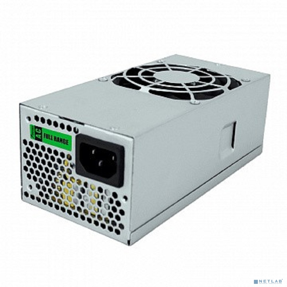 POWERMAN PM-300TFX 300W 80+ Bronze with power cord 1.5m