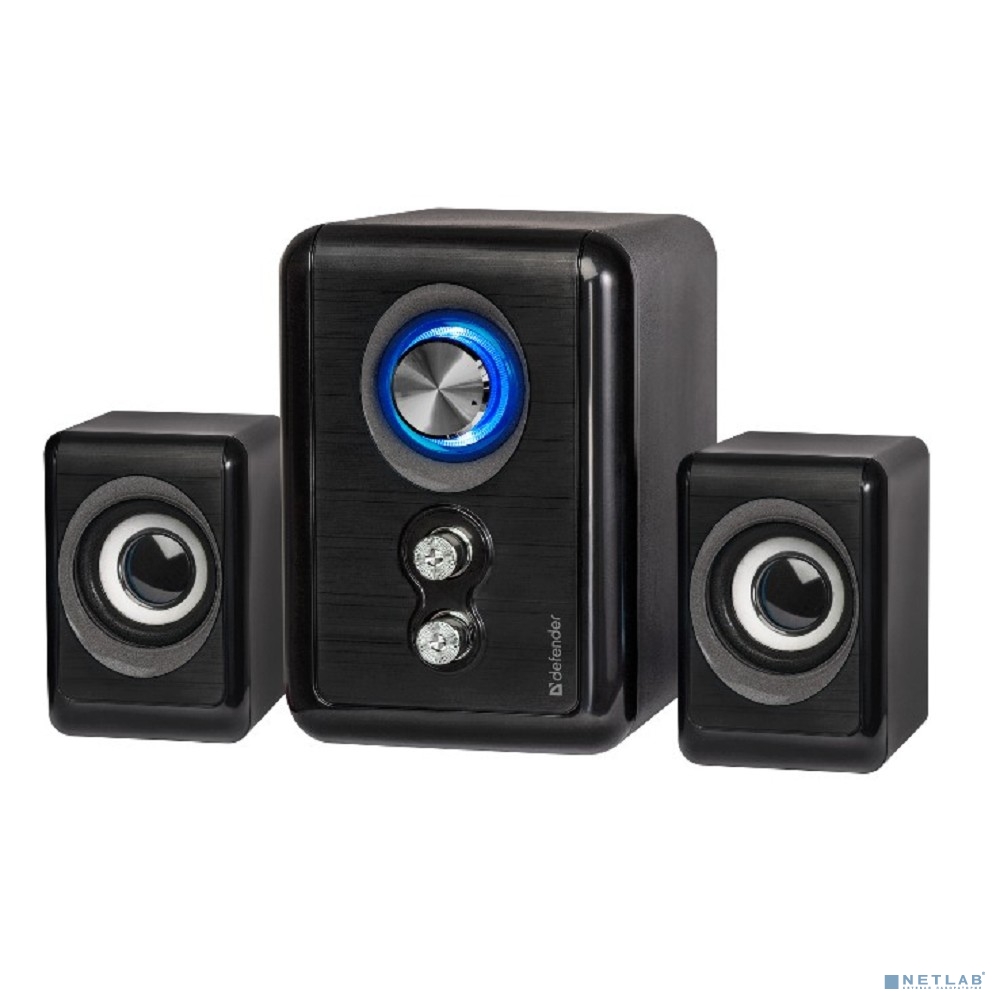 Defender V11 11 Вт, питание от USB