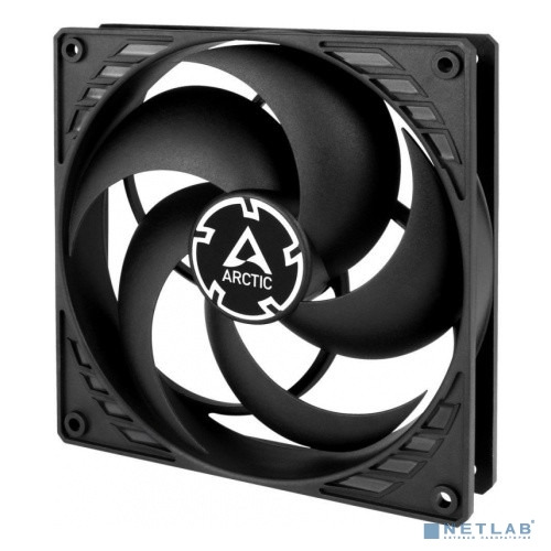 Case fan ARCTIC P14 PWM PST Value Pack (black/black) (ACFAN00138A)