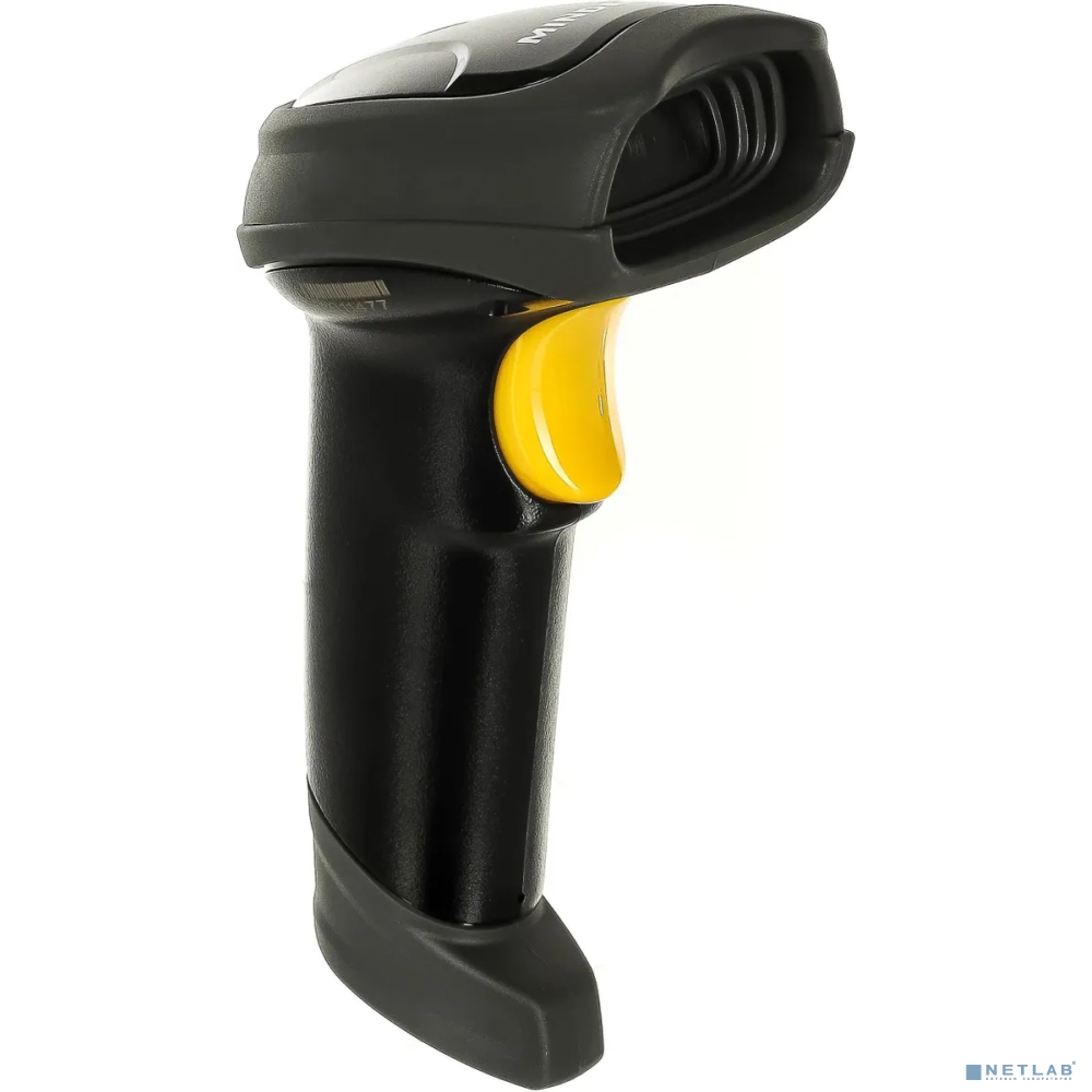 Mindeo MD6600-SR Сканер ШК (ручной, 2D имидж, серый; ЕГАИС; Честный Знак) USB