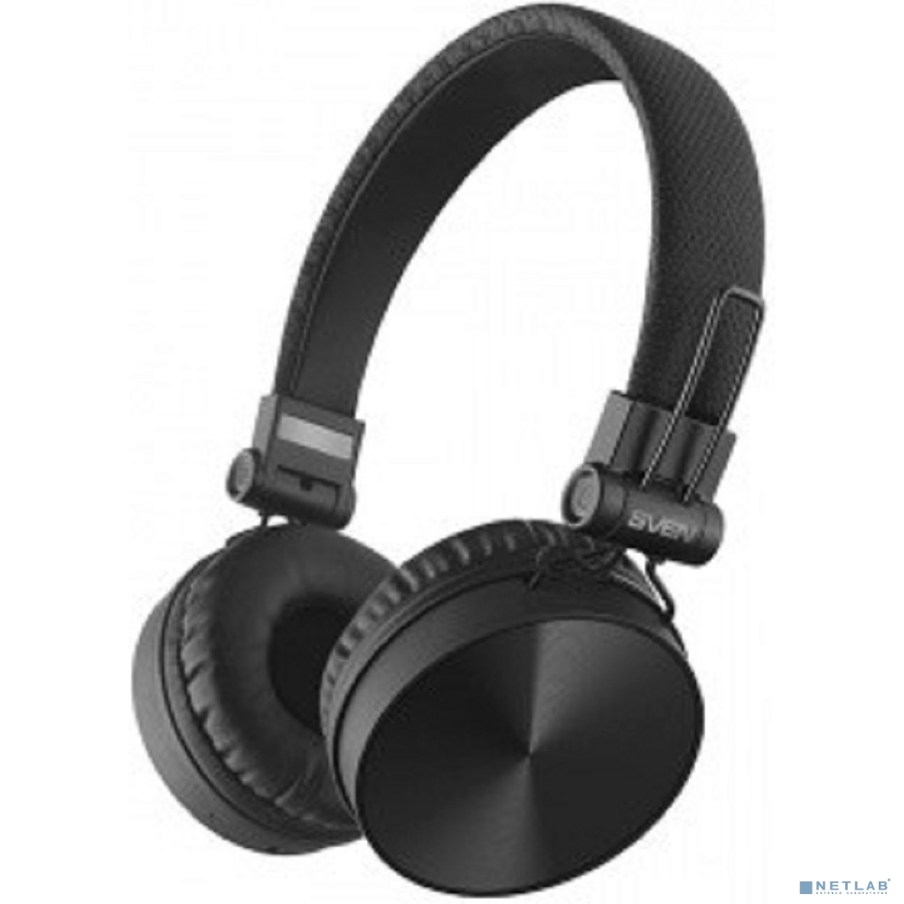 SVEN AP-B500MV, черный (Bluetooth)