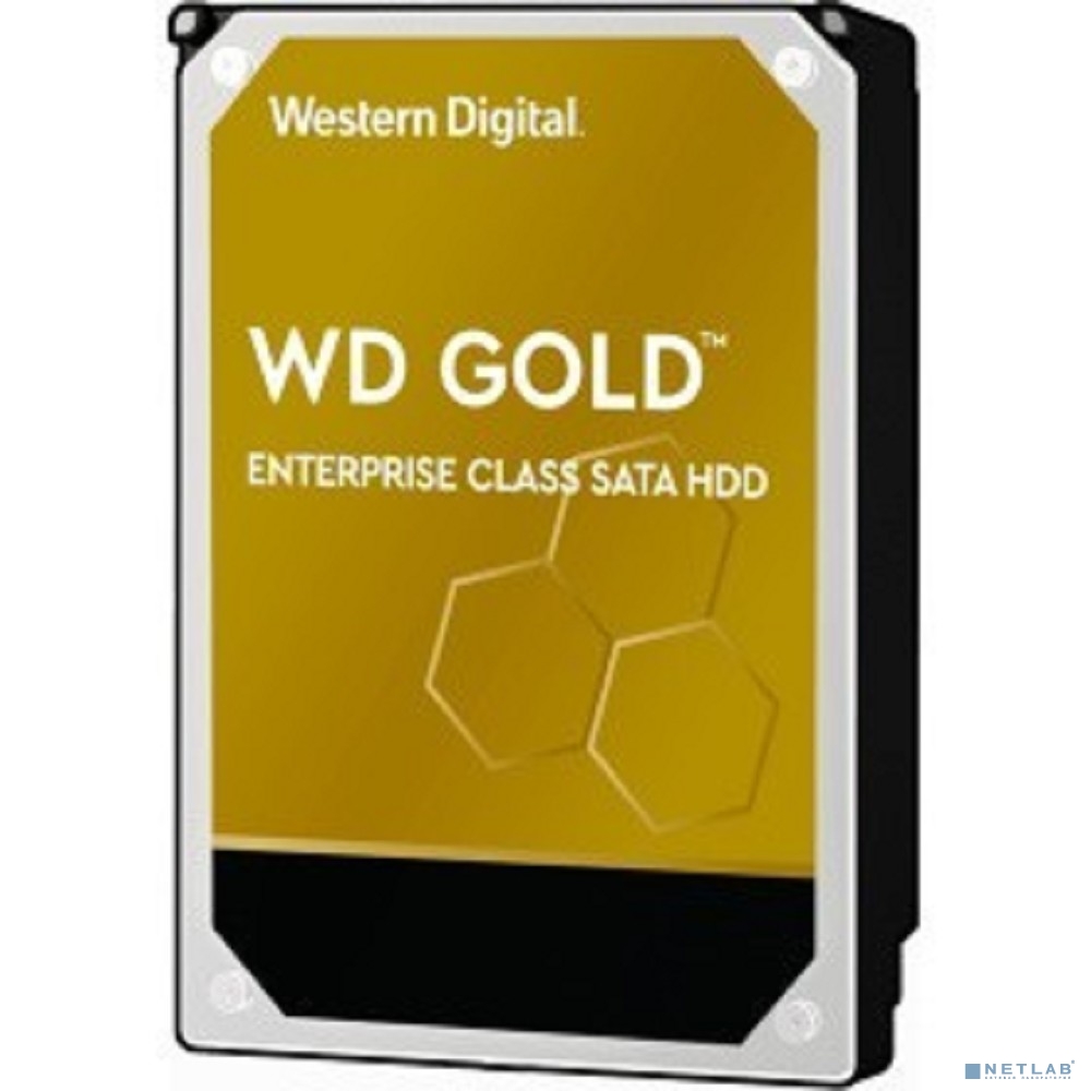 8TB WD Gold (WD8004FRYZ)