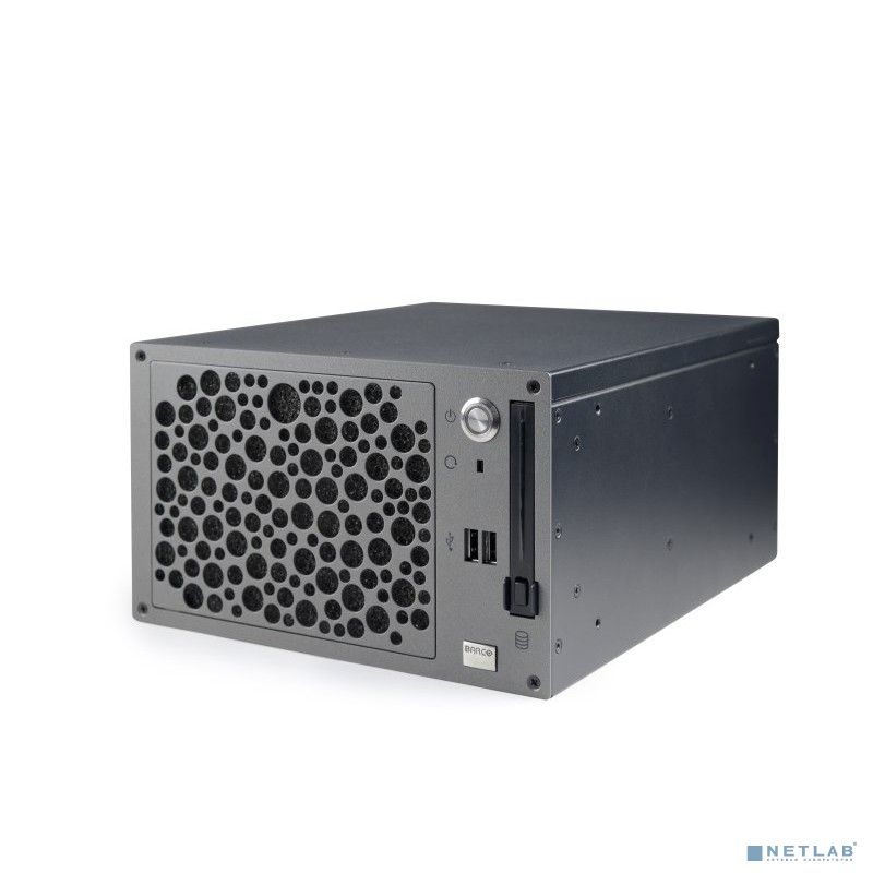 Barco Установка сетевая NRC-200