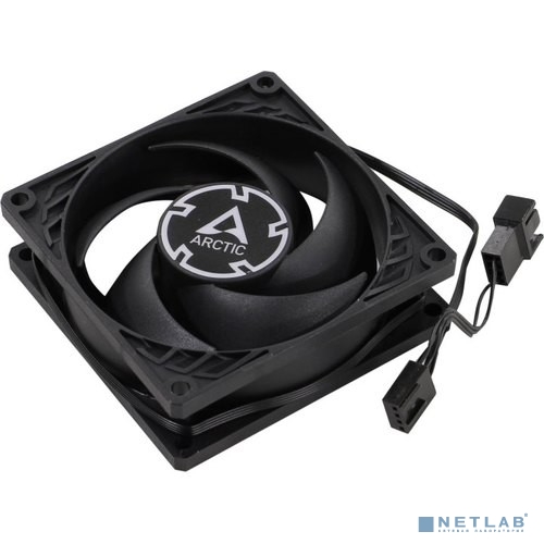 Case fan ARCTIC P8 PWM (PST) CO RTL (ACFAN00151A)