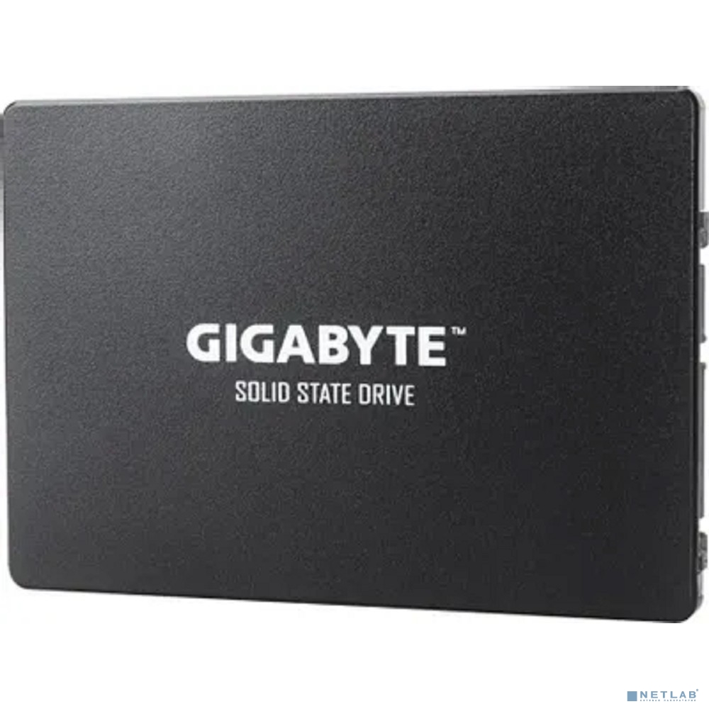 Gigabyte SSD 480GB GP-GSTFS31480GNTD