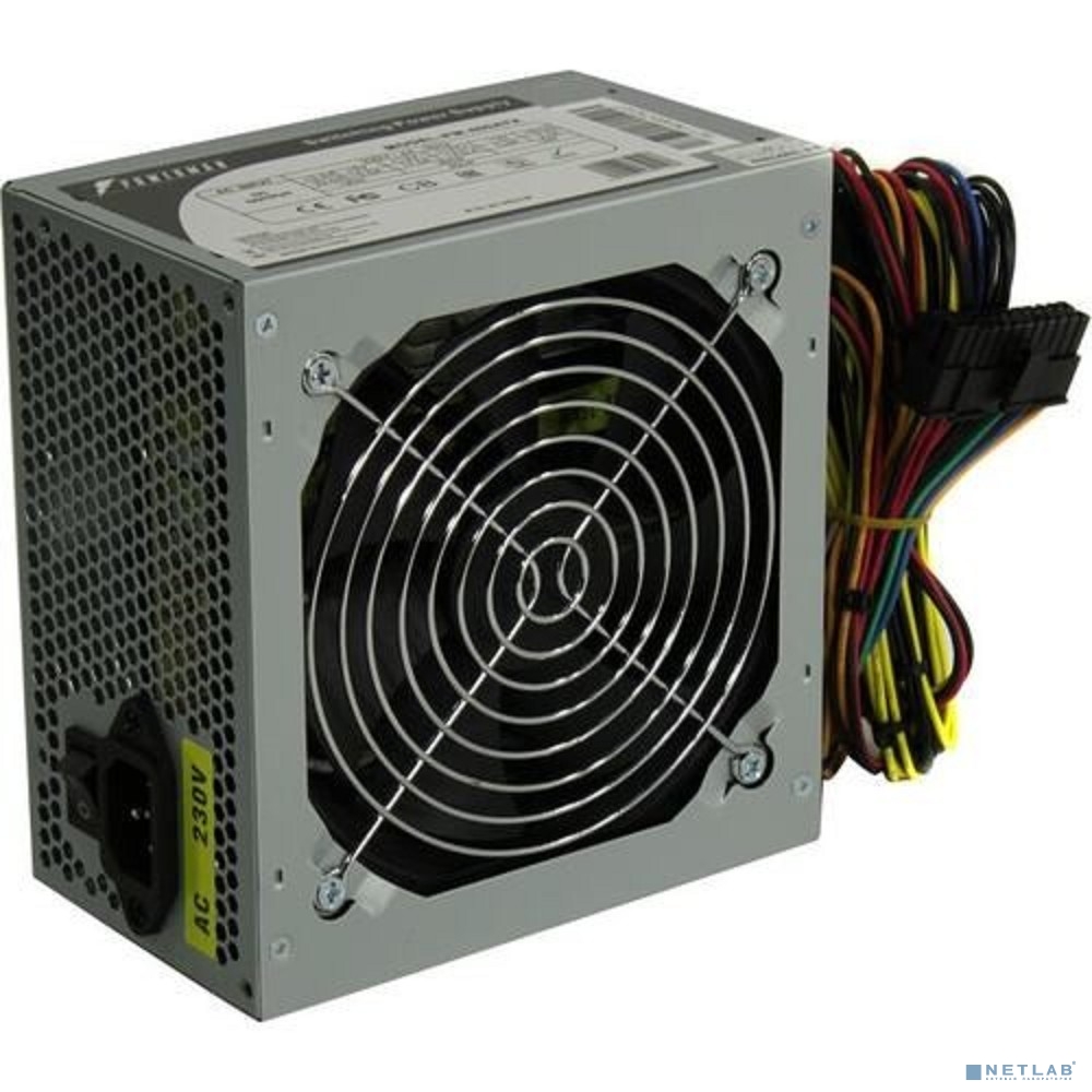 POWERMAN PM-400ATX for P4 400W OEM ATX 12cm fan