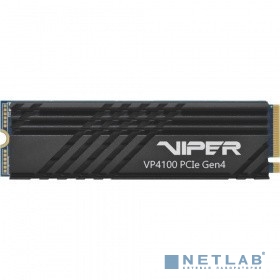 Patriot SSD M.2 1Tb VIPER VP4100-1TBM28H