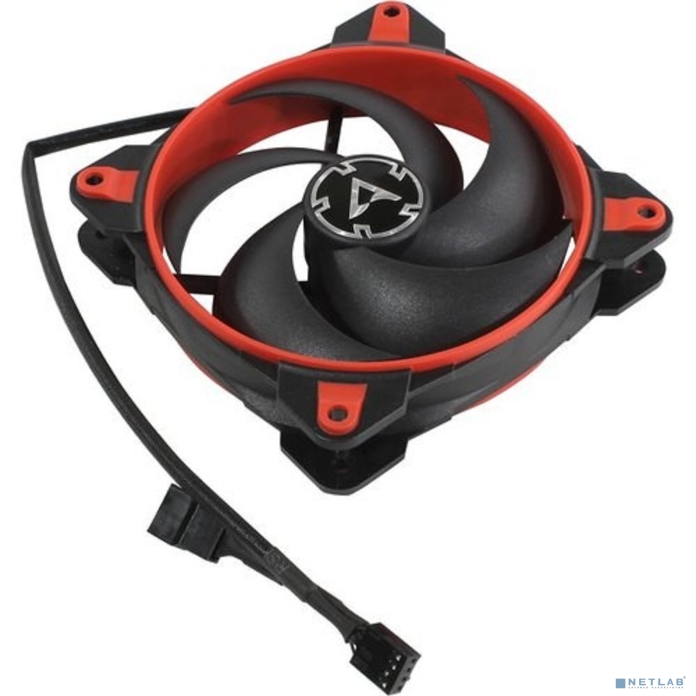 Case fan ARCTIC BioniX P120 (Red) retail ACFAN00115A