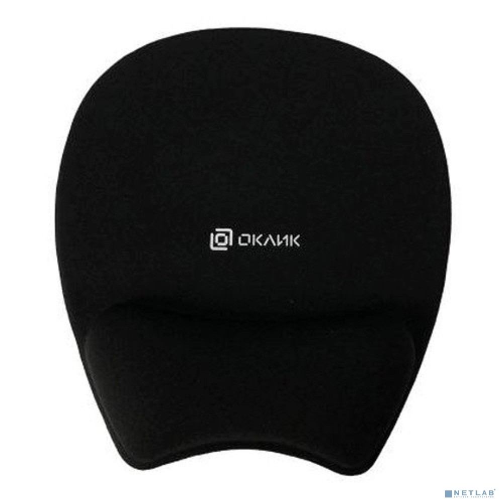 Коврик для мыши Oklick OK-RG0580-BK