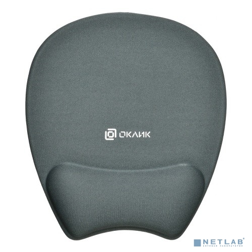 Коврик для мыши Oklick OK-RG0580-GR