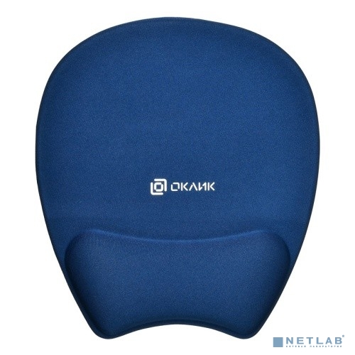 Коврик для мыши Oklick OK-RG0580-BL