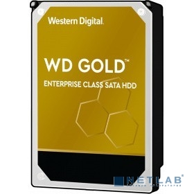 14TB WD Gold (WD141KRYZ)