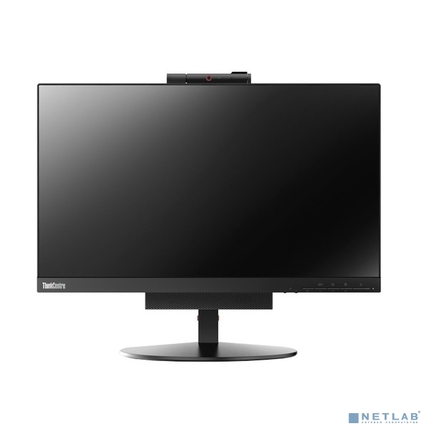 LCD Lenovo 27" ThinkVision Tiny-in-One черный