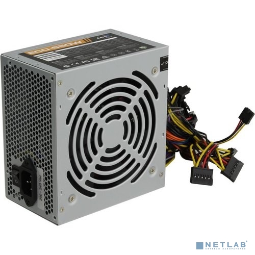 Aerocool ECO-650W БП <650W , ATX v2.3 , Fan 12cm , Retail>