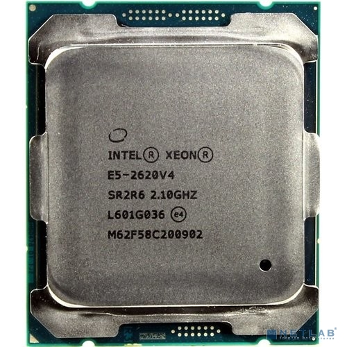 См. арт. 1401034 Процессор Intel Xeon 2100/20M S2011-3 OEM E5-2620V4 CM8066002032201 IN